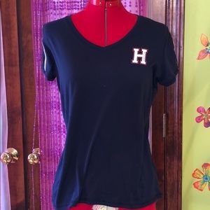 Tommy Hilfiger V Neck Tee